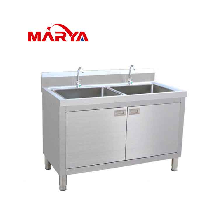 Stainless steel sink1